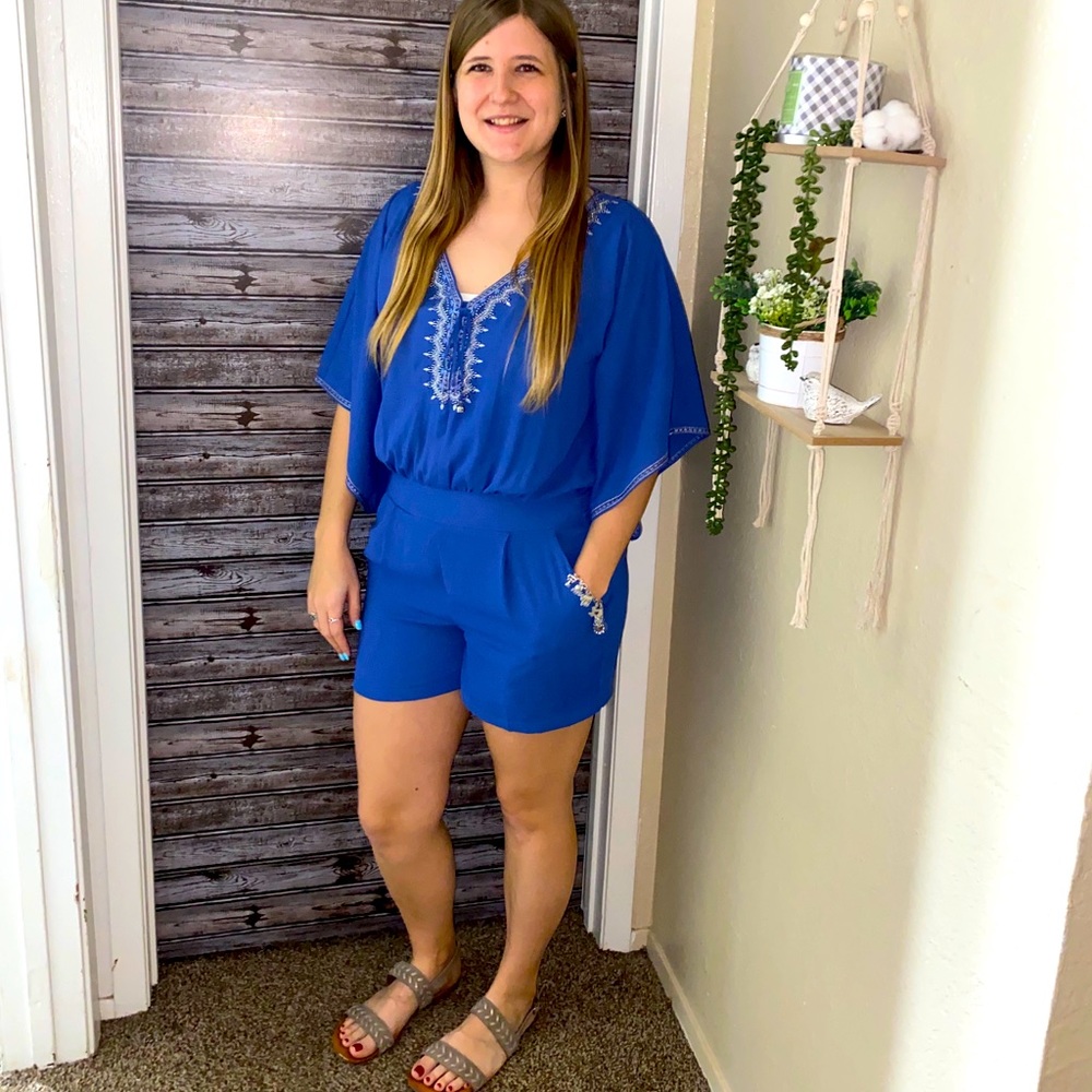 Romper